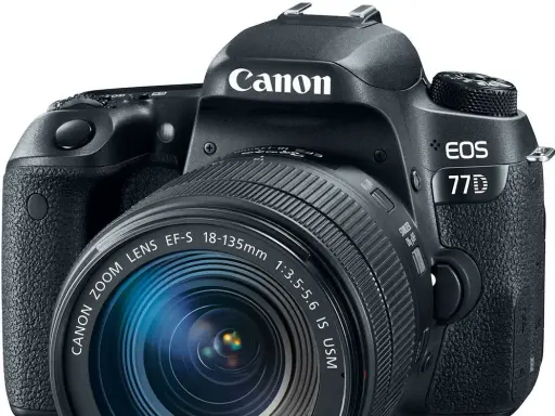 Canon EOS 77D w 2026 roku: Czy nadal warto go kupić?