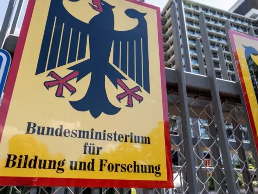 Bundesministerium für Bildung und Forschung: Aufgaben und aktuelle Projekte