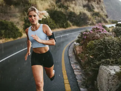 Jogging vs. bieganie: Które lepsze dla zdrowia i sylwetki?