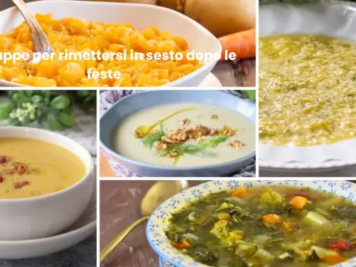 Secondi Invernali: Ricette Calde e Sostanziose per Scaldare la Tavola