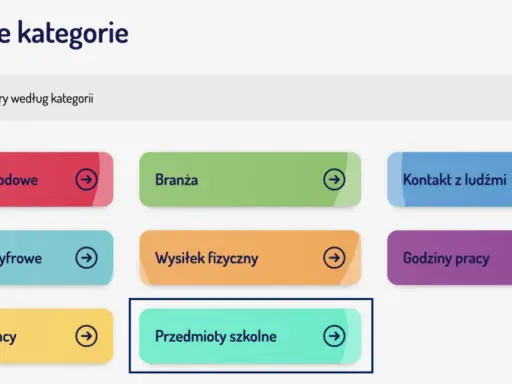 Co to jest doradztwo zawodowe? Odkryj swój potencjał i ścieżkę