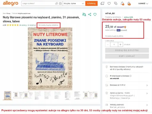 Jak "podpisać" nuty? Odkryj sekrety zapisu muzycznego!