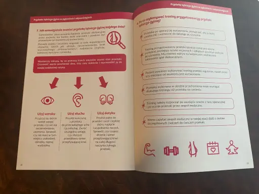 Przetoka dializacyjna: 10 pytań głównych. Jak samodzielnie ocenić przetokę wzrokiem, słuchem i dotykiem?