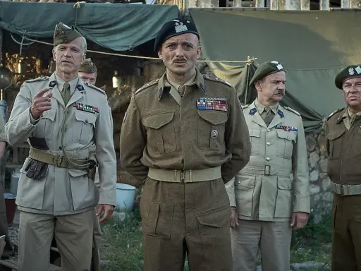 Gdzie kręcono film Czerwone maki? Zobacz niesamowite lokacje i ich historie!