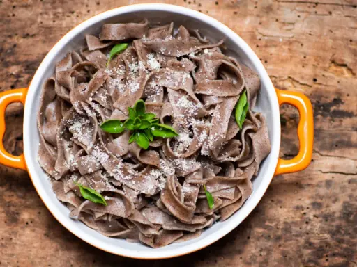 Pasta Grano Saraceno: Benefici, Ricette e Come Sceglierla