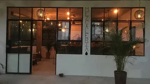 Zipolite: ¿Qué es una cantina gastronómica? Sabor y mezcal