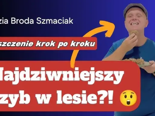 Jak skutecznie wyczyścić kozią brodę? Poznaj triki eksperta
