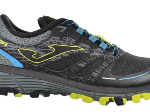 Zapatillas de montaña hombre: Guía experta para elegir tu par ideal