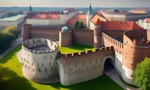 Kraków co zwiedzić? Odkryj sekrety miasta i zaplanuj idealną podróż
