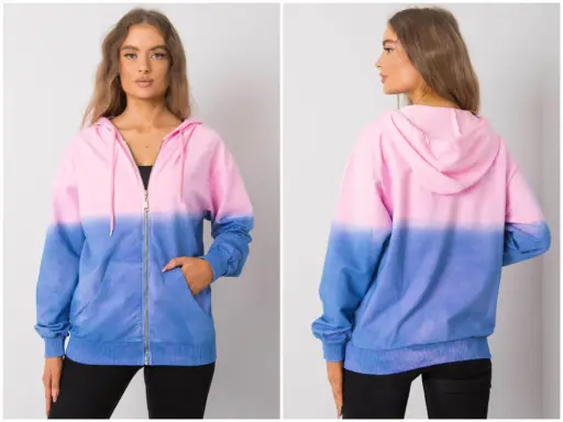 Modne bluzy: Trendy, fasony, kolory i stylizacje, które musisz znać.