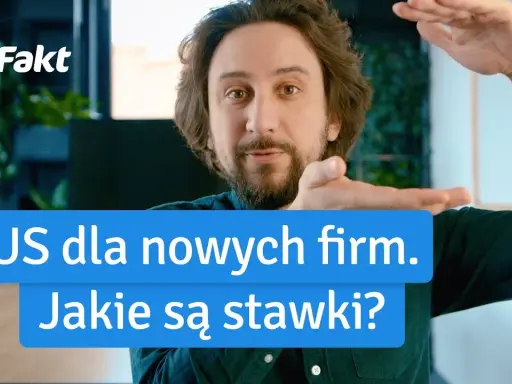 Firma na etacie? Sprawdź, jak połączyć ZUS, podatki i zyskać!