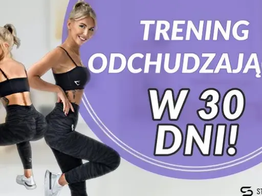 Schudnij 5 kg: ćwiczenia + dieta. Plan eksperta Franciszka G.