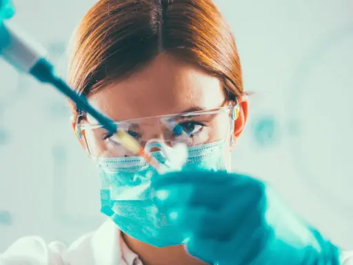 Investigación médica en España: el futuro de tu salud está aquí