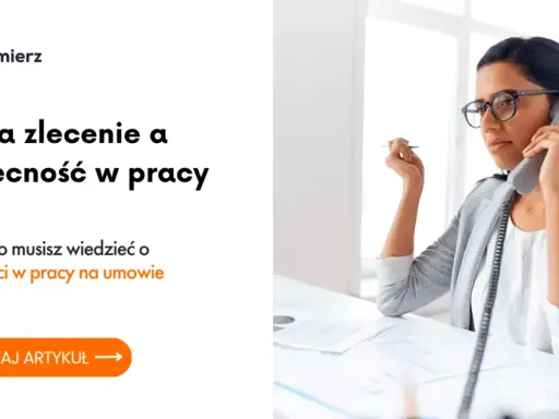 Umowa zlecenie: Jak się zwolnić bez konsekwencji? Pełny przewodnik.