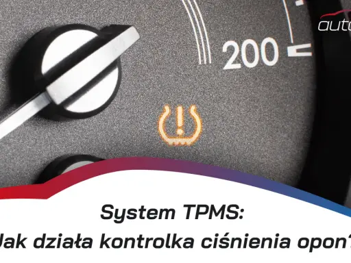 Ciśnienie w oponach: Jak je sprawdzić i dlaczego to takie ważne?