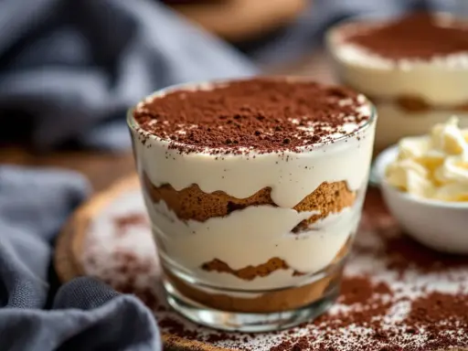 Dessert rapide : vos sauveurs gourmands pour toute occasion imprévue