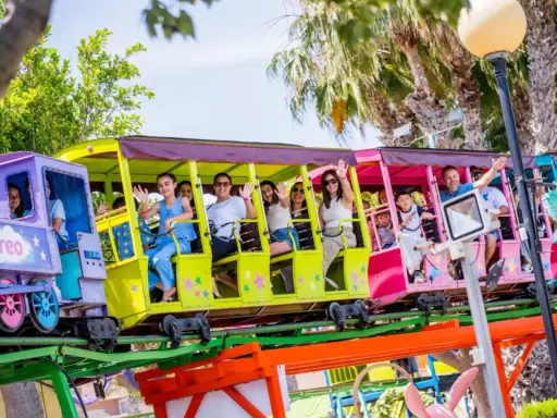 Pola Park Santa Pola: ¿Vale la pena? Guía definitiva para familias