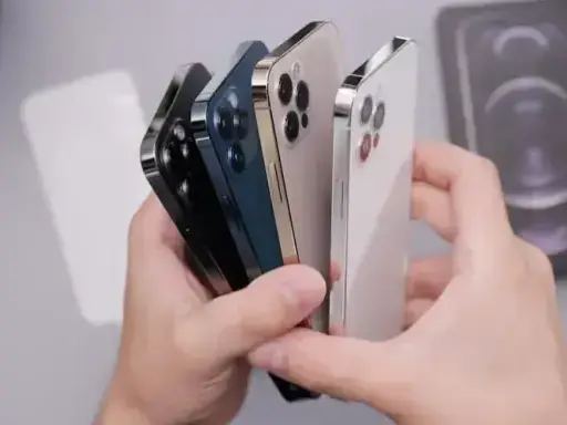 iPhone 11 aparat: Ile MP i czy 12 wystarczy? Sprawdź jakość!
