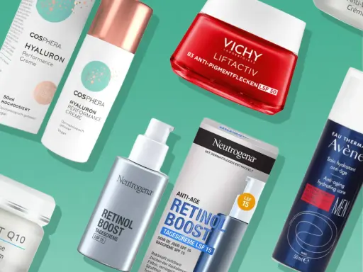 Die beste Feuchtigkeitscreme für reife Haut: Hydration und Anti-Aging Wirkung
