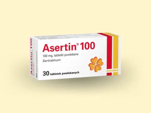 Odstawiasz Asentrę? Skutki uboczne i bezpieczne metody odstawienia
