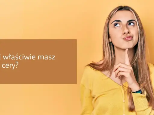 Zdiagnozuj swój typ cery w domu: proste testy i idealna pielęgnacja