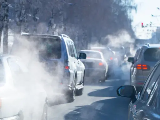 Normy Euro: Czy Twoje auto wjedzie do miasta? Sprawdź teraz!
