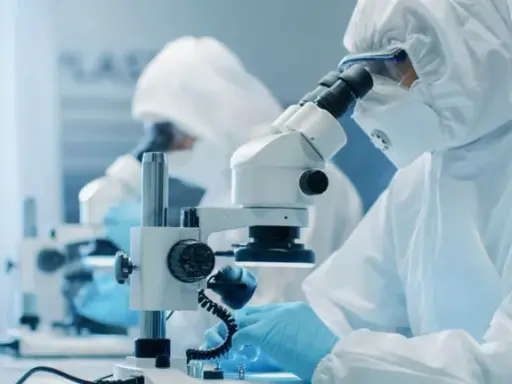 El futuro de la salud: ¿Qué es la investigación médica y por qué importa?