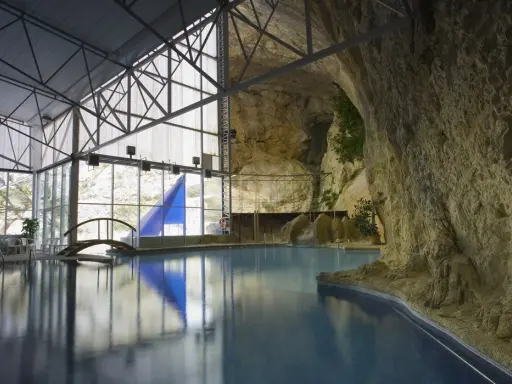 Balneario Calatayud: Los mejores lugares para relajarte y sanar