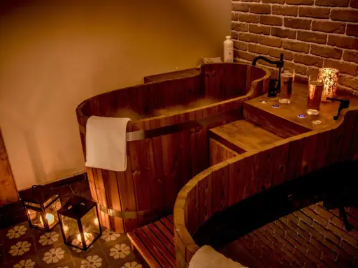 SPA Poznań i okolice: Jak wybrać idealne miejsce na relaks?