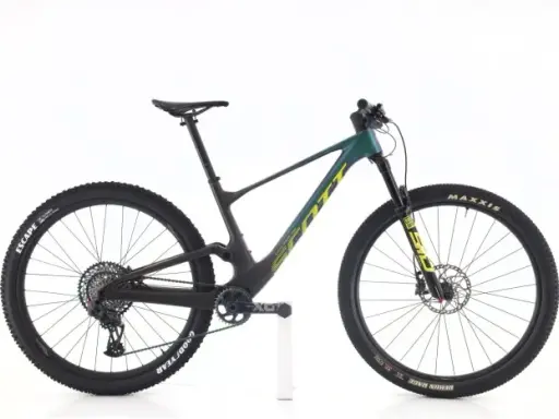 Bici de montaña de segunda mano: Evita estafas y compra como un pro