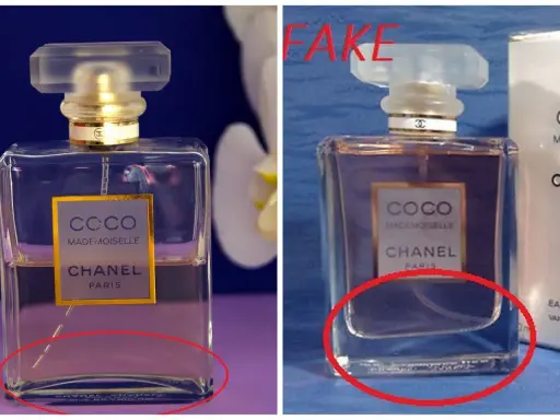 Jak sprawdzić perfumy? Rozpoznaj oryginał od podróbki!