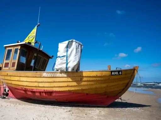 Ahlbeck Veranstaltungen 2025: Ihr Event-Guide für Usedom