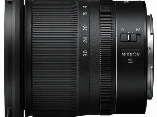 Nikon na wesele: Jaki obiektyw? Zoom czy stałka co wybrać?