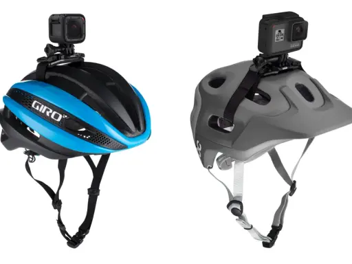 GoPro na kask narciarski: Jak zamontować bezpiecznie i stabilnie?