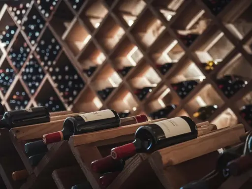 Jak przechowywać wino? Ekspert radzi, by smak zachwycał latami