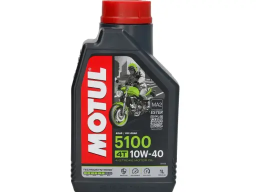 Motul 5100 10W40: Podróbki, opinie, zastosowanie. Kup mądrze!
