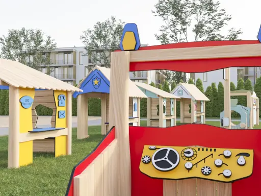 Kiedy otwarte place zabaw? Wiosenne ABC dla rodziców