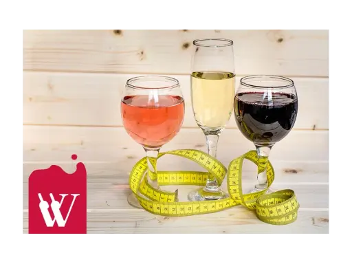 Czy wino tuczy? Prawda o kaloriach i 5 zasadach, jak nie przytyć
