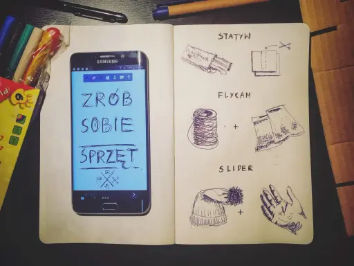 Jak zrobić zdjęcie całej sylwetki telefonem? Triki na smukłą postać!