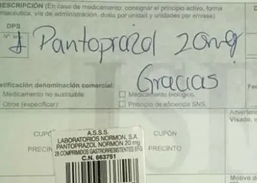 Receta por principio activo: Descifra tu medicación y ahorra