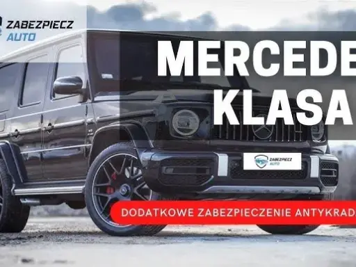 Jak zabezpieczyć auto przed kradzieżą? Ekspert radzi, co działa!