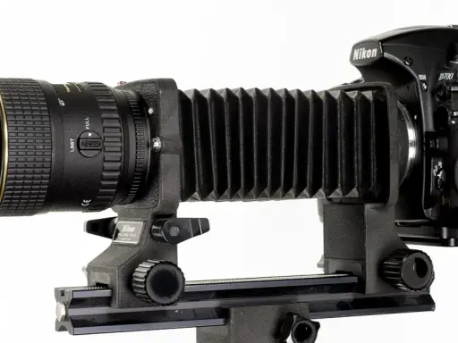 Makrofotografia M42: Jak zacząć? Obiektywy, akcesoria, porady.