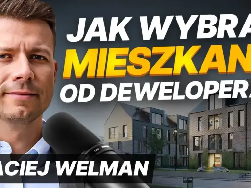 Czy deweloper może narzucić notariusza? Poznaj swoje prawa!