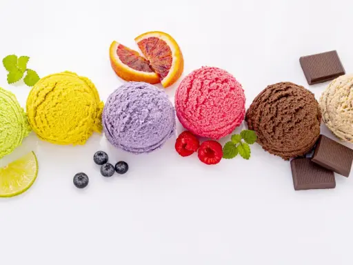 Semifreddo: cos'è, ricette e differenze con il gelato