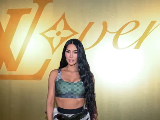 Kim Kardashian & Louis Vuitton: Jak zmieniła świat mody LV?
