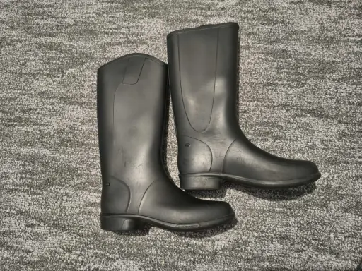 Kalosze jeździeckie Decathlon: Jak wybrać i czy to dla Ciebie?