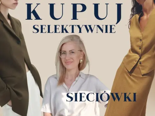 Sklepy z ubraniami w Polsce: Gdzie kupować mądrze i stylowo?