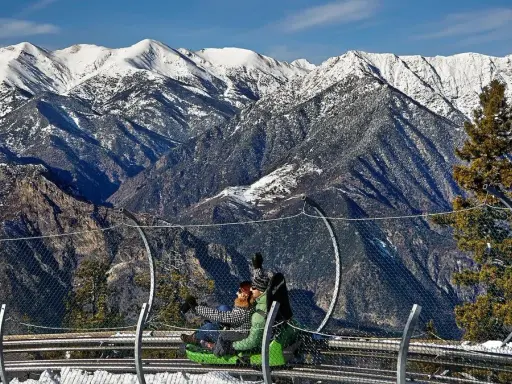Andorra: más allá del esquí. Qué visitar y hacer todo el año