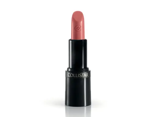 Rossetto Collistar in una tonalità pesca delicata, uno dei tanti splendidi colori rossetti disponibili.