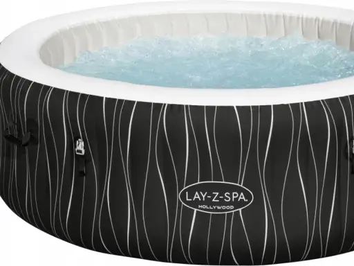 Jacuzzi Lay-Z-Spa: Koszty, modele, czy to się opłaca?